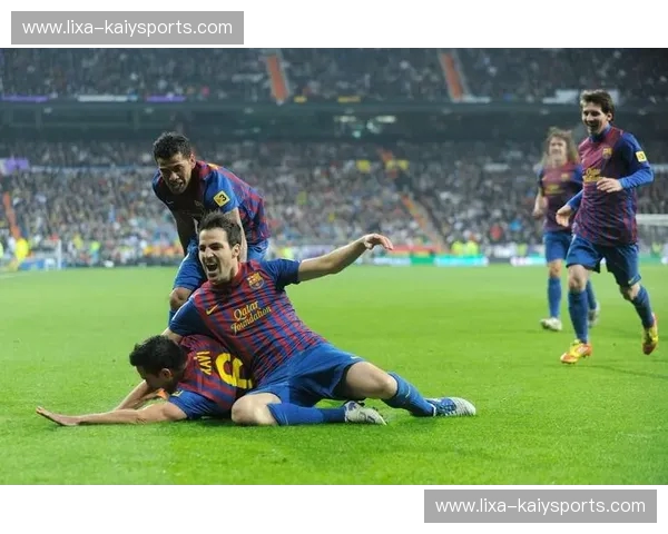 伯纳乌的硝烟，诺坎普的回响：西班牙国家德比的史诗对决